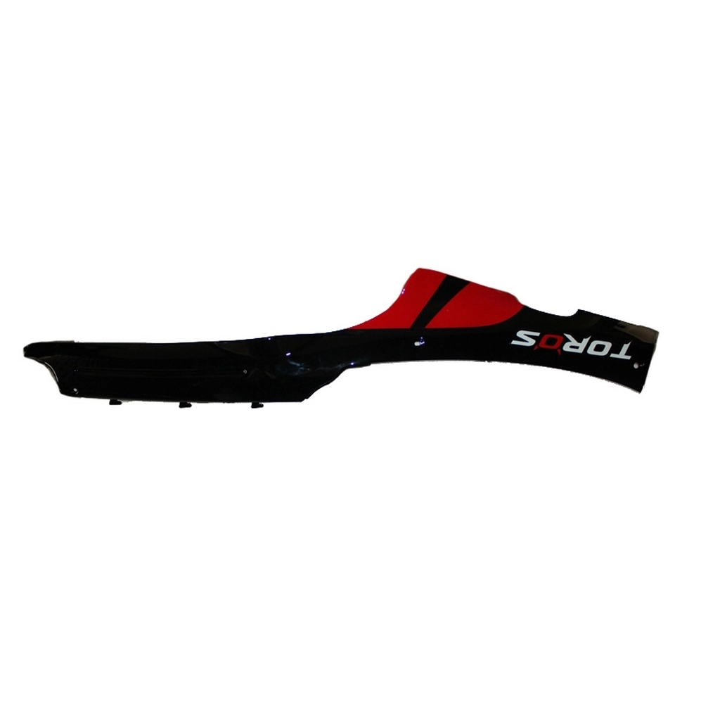 ARORA AR50-10 TOROS SAĞ MARŞBİYEL BEYAZ #AR50-10 035